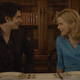 "I'm a natural extrovert, so this is a pleasure." (Brandon Routh, Maria Bamford) (Photo: Netflix)